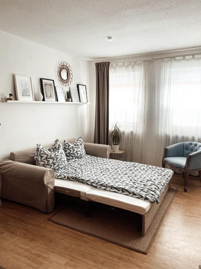 **Top**Gemuetlich*Bergnah*Zentral*Netflix & Relax* Sonthofen Dış mekan fotoğraf